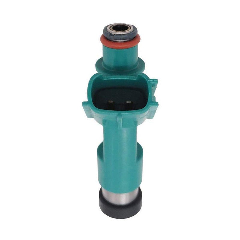Amrxuts أمروكوتس 4 قطع/مجموعة 23250-28080 12 ثقب حقن الوقود لسيارات تويوتا هايلاندر 2004-2007 كورولا 2009-2013 كامري 2004-2009 RAV4 سولارا 2008-2013 سايون 2.4L 23250-0H060 - Image 5